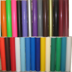 pvc mau9